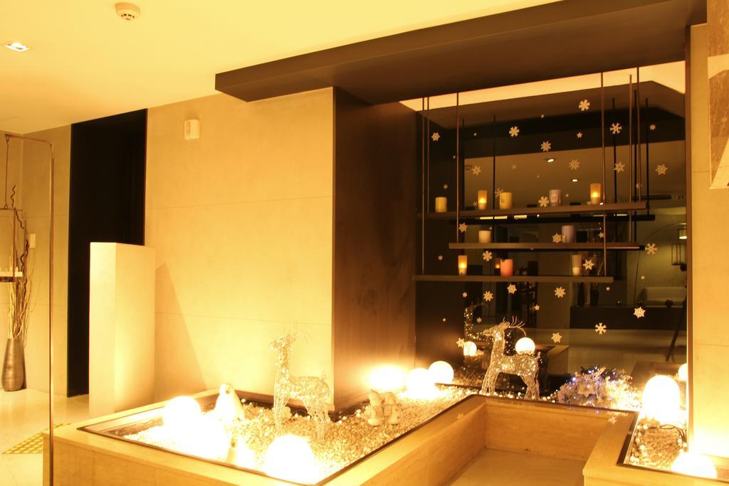 Tria Business & Boutique Hotel Seoul Exterior photo