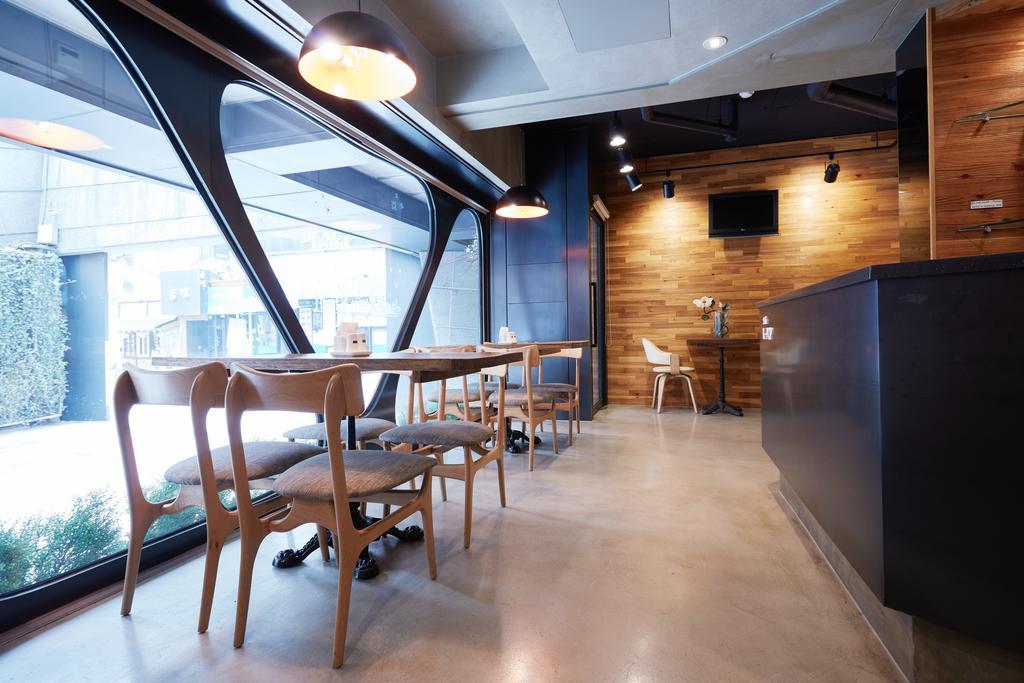 Tria Business & Boutique Hotel Seoul Exterior photo