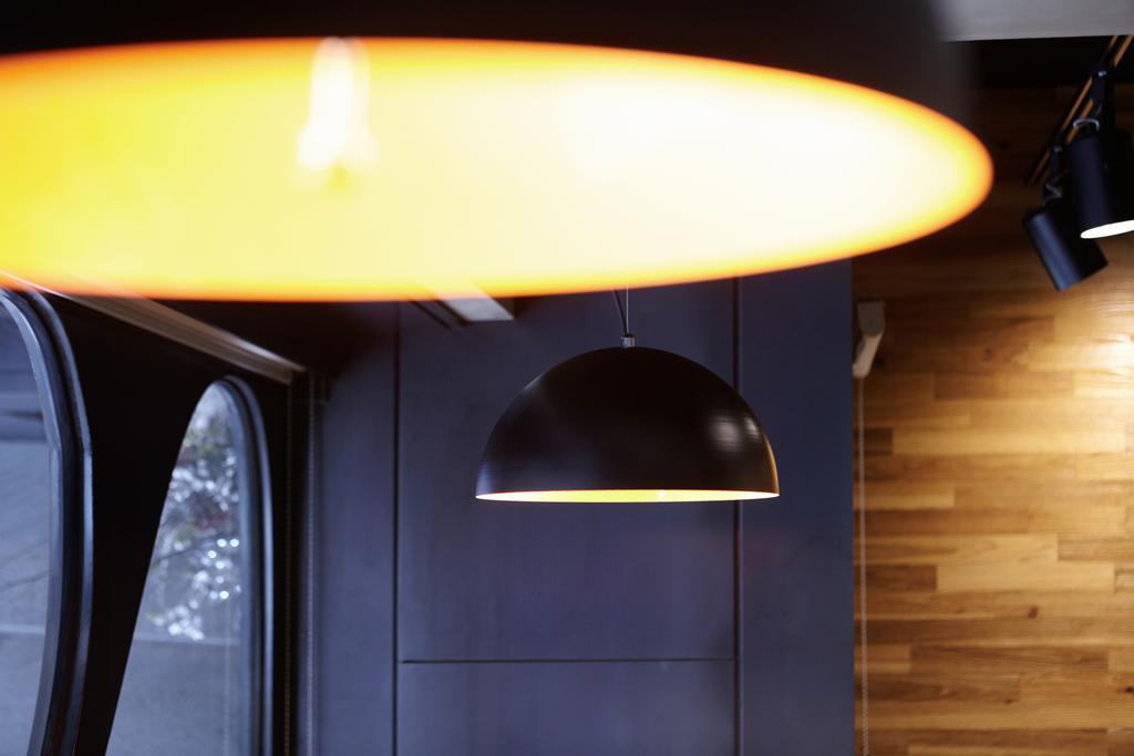 Tria Business & Boutique Hotel Seoul Exterior photo