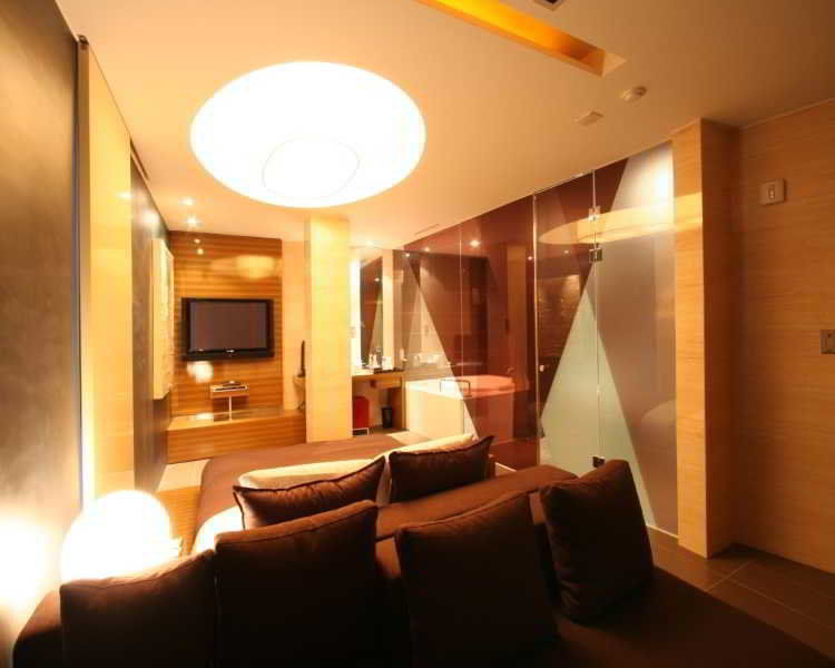 Tria Business & Boutique Hotel Seoul Exterior photo