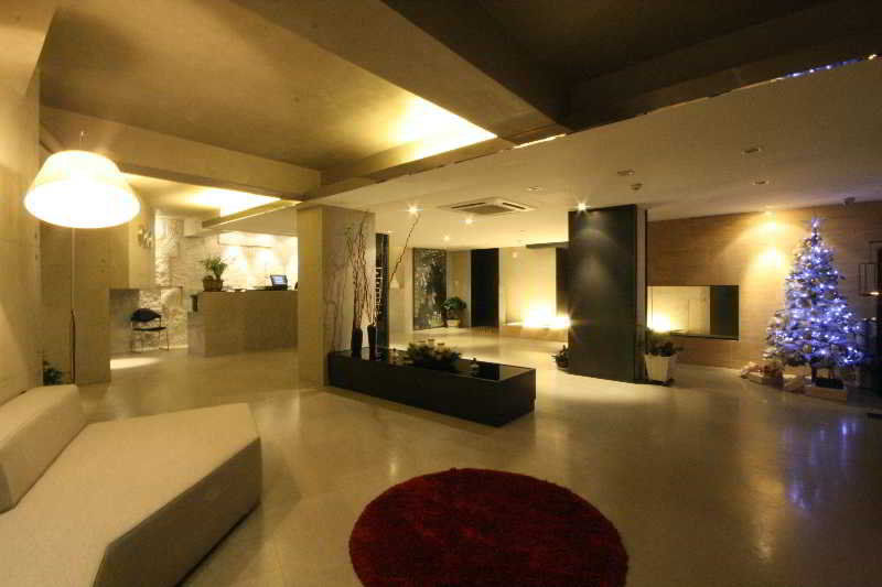 Tria Business & Boutique Hotel Seoul Exterior photo