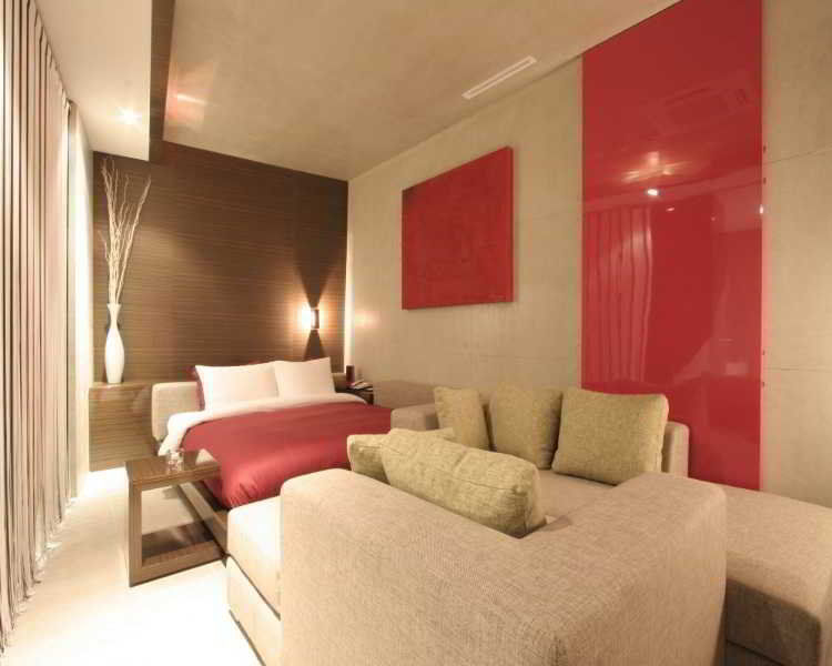 Tria Business & Boutique Hotel Seoul Exterior photo
