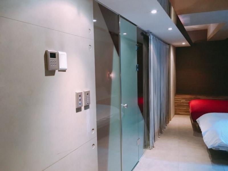 Tria Business & Boutique Hotel Seoul Exterior photo