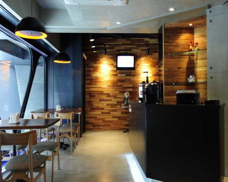 Tria Business & Boutique Hotel Seoul Exterior photo