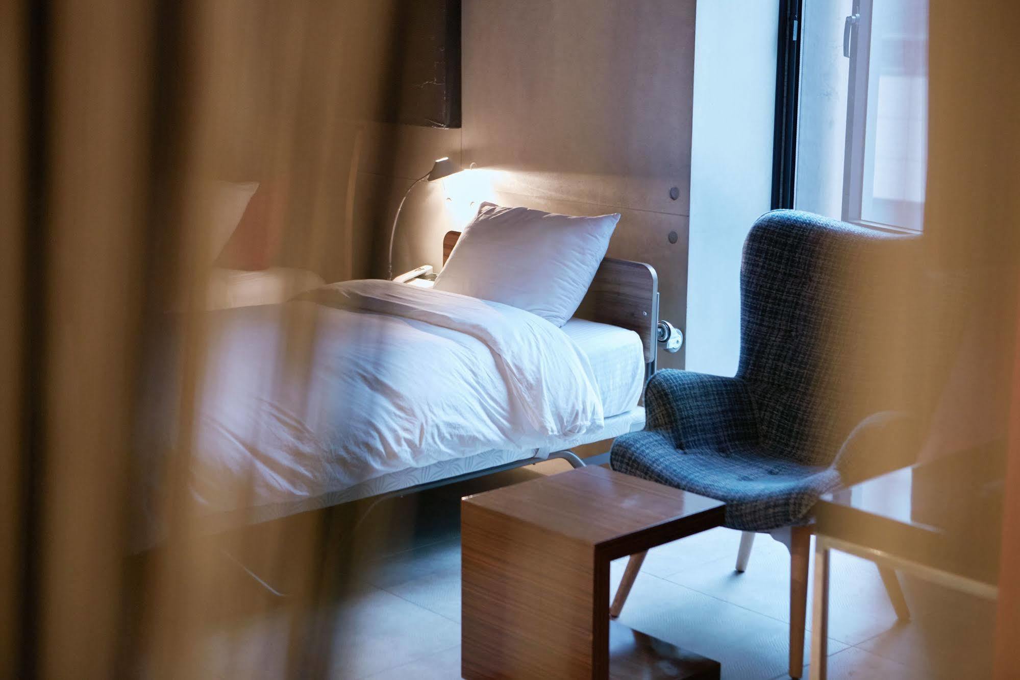 Tria Business & Boutique Hotel Seoul Exterior photo
