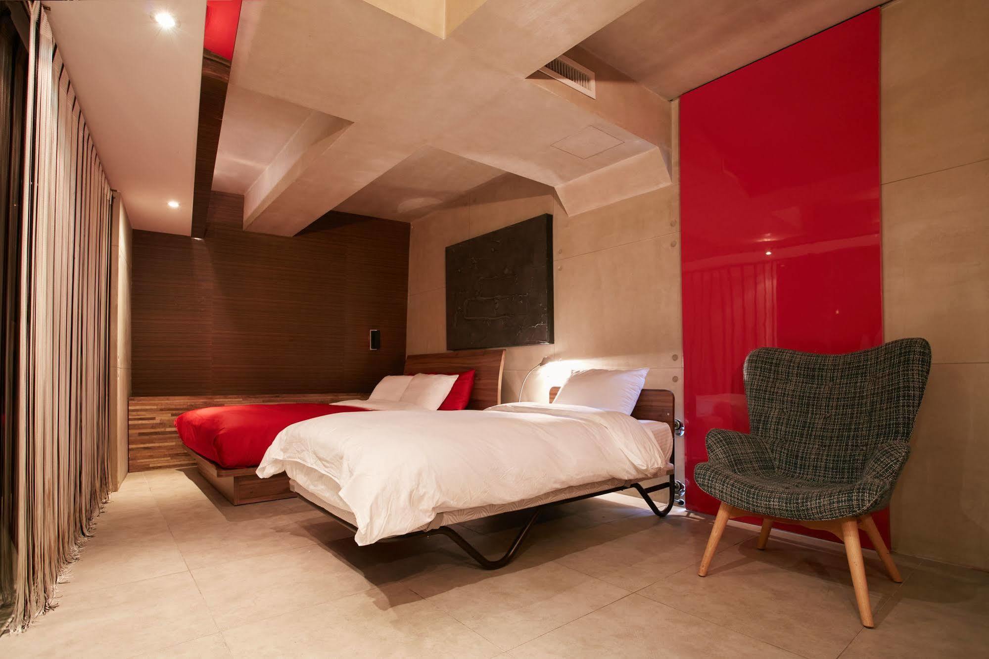 Tria Business & Boutique Hotel Seoul Exterior photo